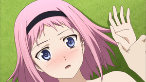 Gokukoku no Brynhildr